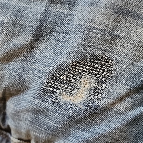 Banana Republic Straight Leg Jean - Picture 7 of 7